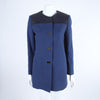 Sandro Tweed Jacket 122816 [P]