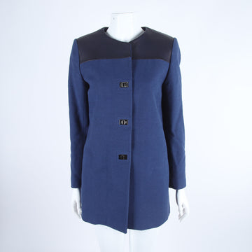 Sandro Tweed Jacket 122816 [P]
