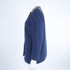 Sandro Tweed Jacket 122816 [P]