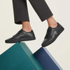 HERMES ゲット スニーカー メンズ シューズ ヌア H242874ZH01415 162331829 [P]