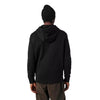 MONCLER パッチフードジップアップブラック 8G00072 89A8F 999 147660242 [P]