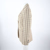 Prada Check Jacket 122812 [P]