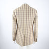 Prada Check Jacket 122812 [P]