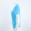 Rochas Short Sleeve Top 122810 [P]