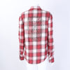 ZADIG & VOLTAIRE Long Sleeve Shirt 122808 [P]