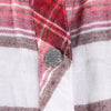 ZADIG & VOLTAIRE Long Sleeve Shirt 122808 [P]