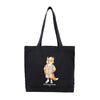 Maison Kitsune Tote Bag 160627660 [P]