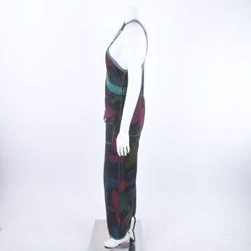 CHANEL Denim-Overall 4031148