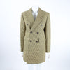 Balenciaga Long Jacket 122788 [P]