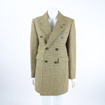 BALENCIAGA Lange Jacke 122788