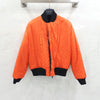 Louis Vuitton Monogram Reversible Bomber Jacket 48 3238 163158684 [P]