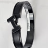 HERMES Klick Ash HH So Black Armband Herren Armband H703203FK01T5 149289288 [P]
