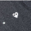 COMME DES GARCONS 3 Unisex Cardigan 161916765 [P]