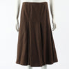 Max Mara Skirt 122771 [P]