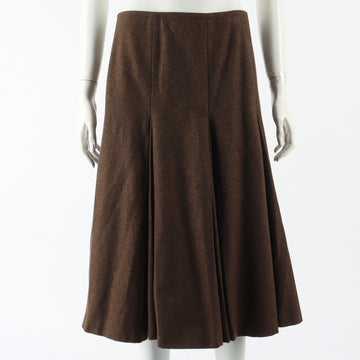Max Mara Skirt 122771 [P]