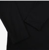 COMME DES GARCONS Lange Ärmel T-Shirt 161916698 [P]