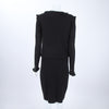 Chanel Knit Dress 122769 [P]