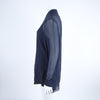 Acne Studios Long Sleeve Silk Blouse 122767 [P]