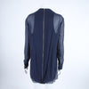 Acne Studios Long Sleeve Silk Blouse 122767 [P]