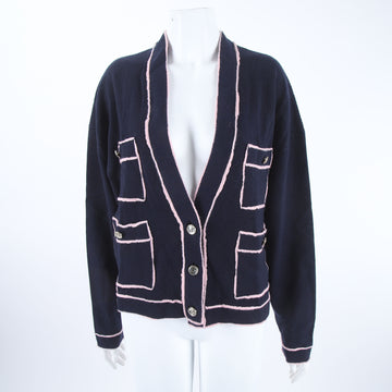 Chanel Cashmere Cardigan 2483481