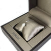 Damiani Margherita White Gold Diamond Bangle Bracelet 13566 153975174 [P]