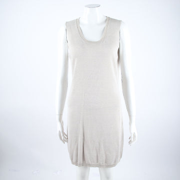 FABIANA FILIPPI Ärmelloses Kleid 122759 [P]