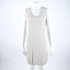 FABIANA FILIPPI Ärmelloses Kleid 122759 [P]
