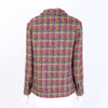 Chanel Tweed Jacket 122758 [P]