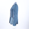 Christian Dior Denim Jacket 122754 [P]