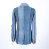 Christian Dior Denim Jacket 122754 [P]