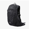 Rab QAP-67 ANTHRACITE Unisex Backpack 161512721 [P]