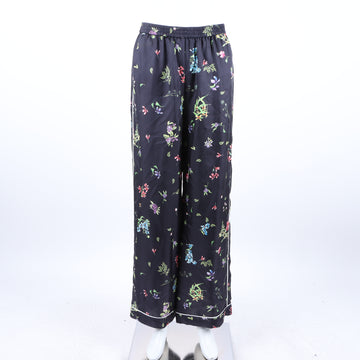 CHRISTIAN DIOR Seidenhose 4026772