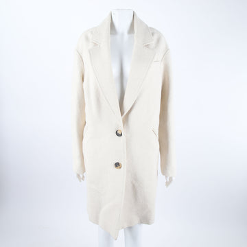 Isabel Marant Étoile Coat 126619 [P]
