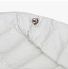 MONCLER Wattierte Jacke mit Kapuze für Kinder 161873248 [P]