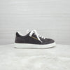 CHANEL Sneaker aus Wildleder mit Logo 35,5 9330 163157254 [P]