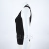 Celine Knit Vest (Necklace SET) 128464 [P]