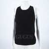 Celine Knit Vest (Necklace SET) 128464 [P]