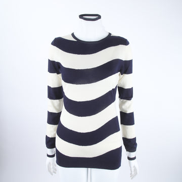 Fendi Long Sleeve Knit Top 122744 [P]