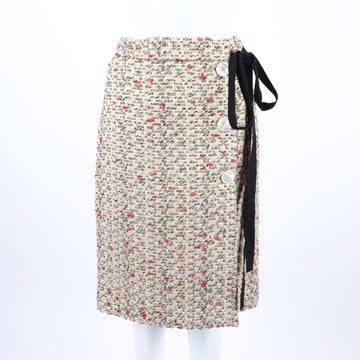 PRADA Tweed Rock 122743