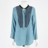 SANDRO Bluse 4026367 [P]