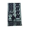 Hermes Clic, C'est Noue Scarf Marine/Celadon H392917T 02 159292605 [P]