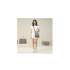 Gucci Medium Shoulder Bag 702823 96GRN 4091 Canvas Beige 148409962 [P]
