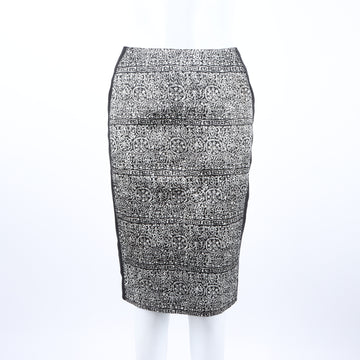Balenciaga Skirt (Pattern) 122733 [P]