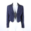 Fendi Crop Jacket 122722 [P]