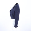 Fendi Crop Jacket 122722 [P]