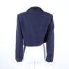 Fendi Crop Jacket 122722 [P]