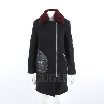 Sandro Coat 122716 [P]