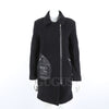 Sandro Coat 122716 [P]