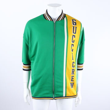 Gucci Zip-up Jacket 122715 [P]