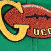 Gucci Zip-up Jacket 122715 [P]